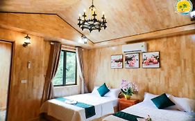 Catba Tropicana Homestay